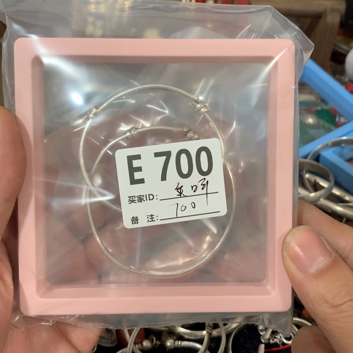 乐***呵大理石磁石直播链接饰品