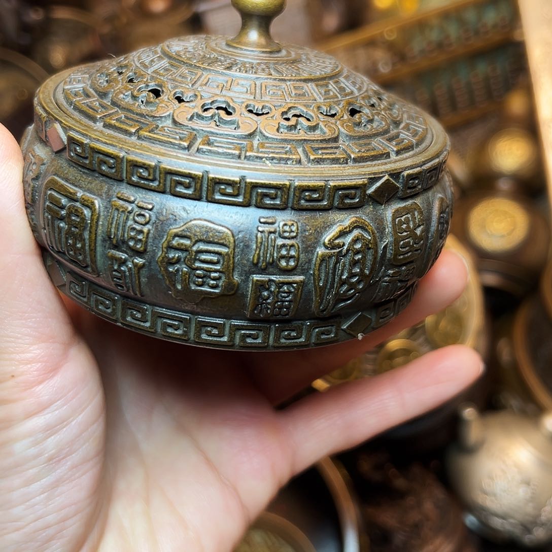 铜锣湾的历史文化