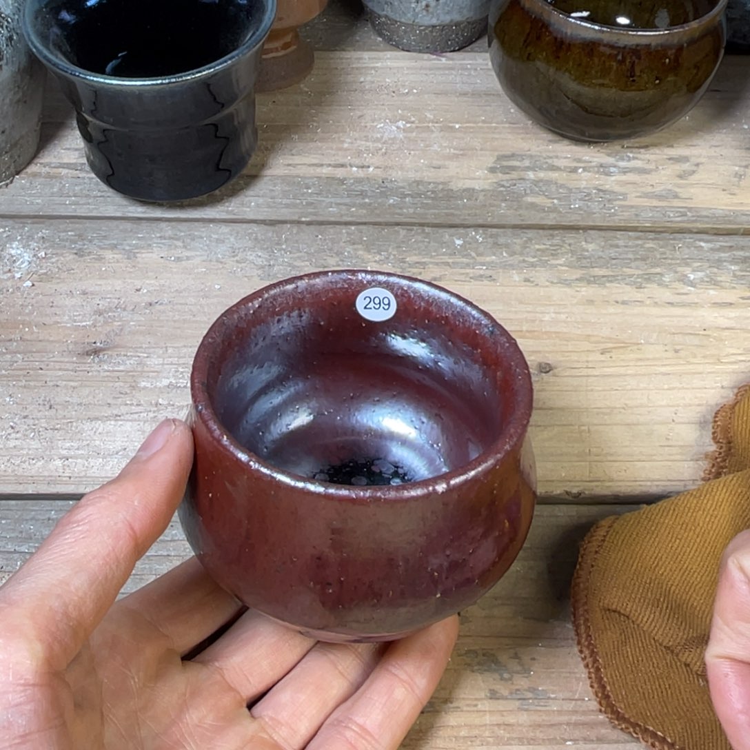 茶盏盏盏都有你的身影