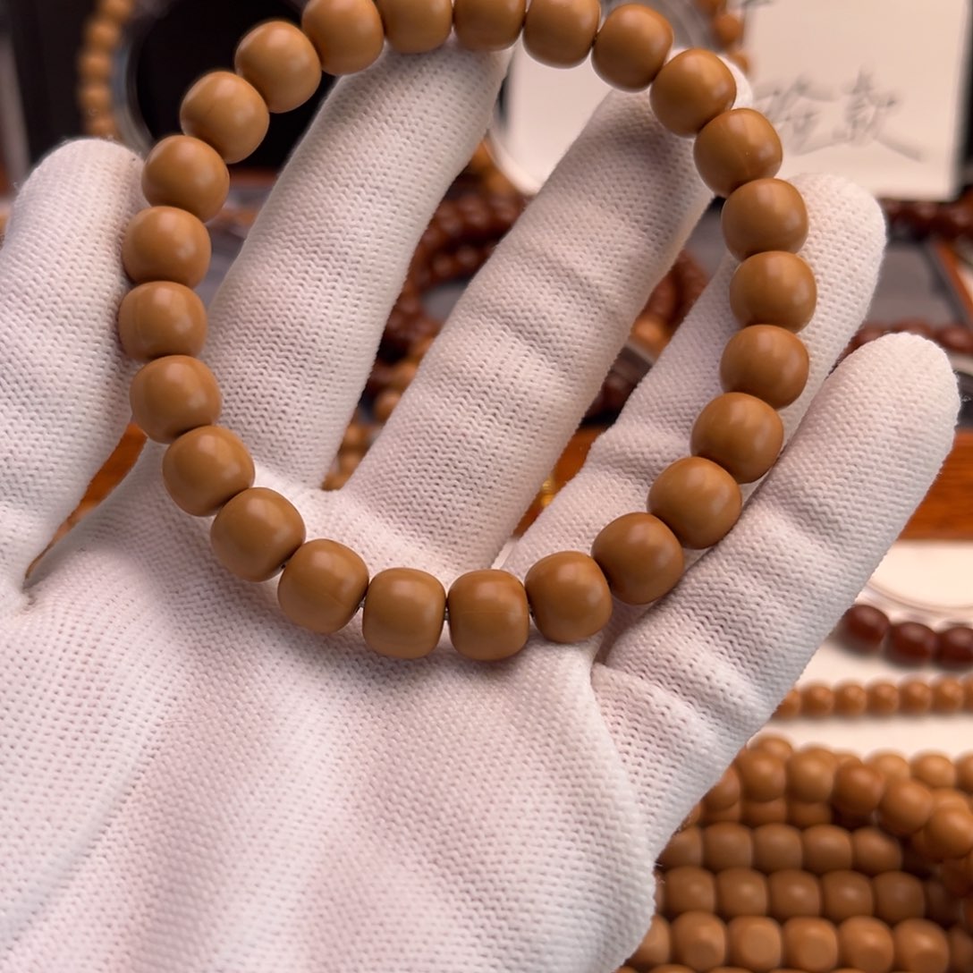 猴头核桃吊坠老型