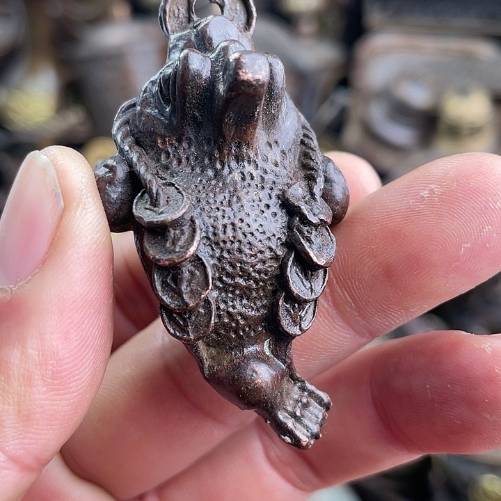 I don’t know if you can 