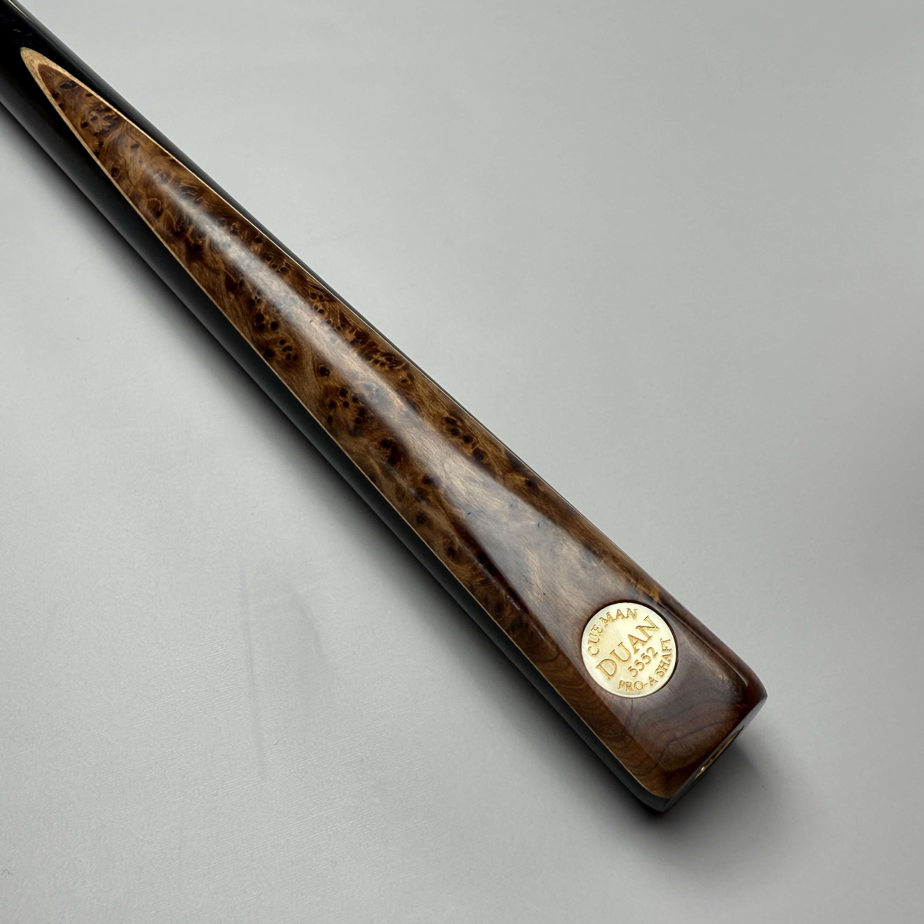 段氏球杆金牌单插金钟柏5552编号