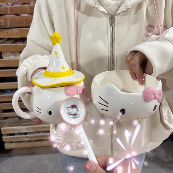 我们都在努力的生活着