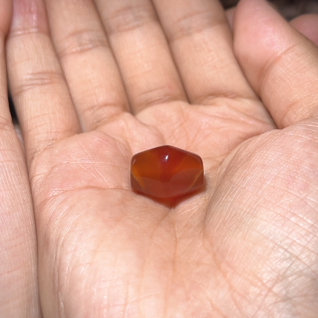 玛瑙/玉髓珠宝奇石未镶嵌晓*