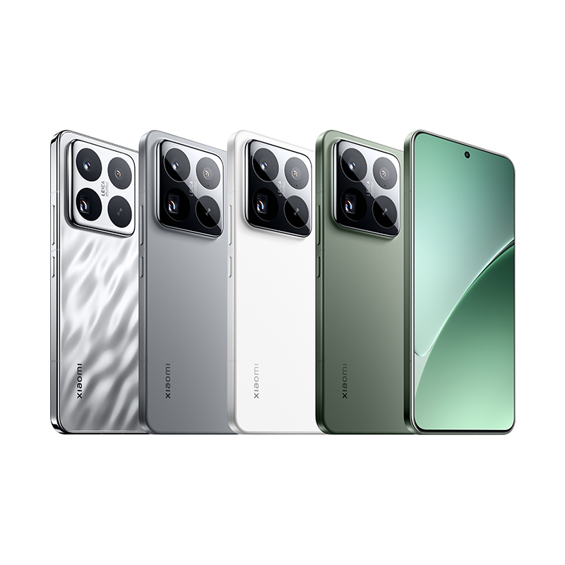 小米 Xiaomi 15 Pro 16+512 手机手机同城送手机小时达
