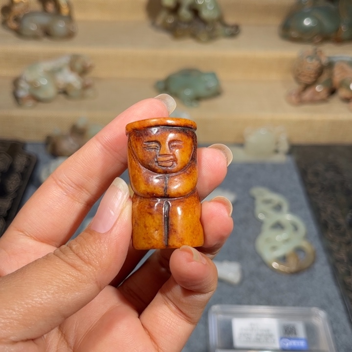 摆件陶瓷/紫砂/... 建盏 摆件