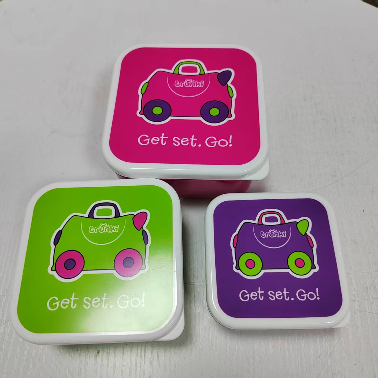 直播专属母婴用品-辅食碗