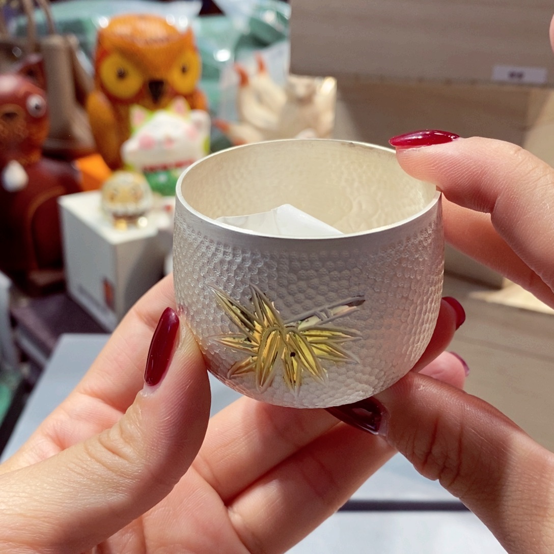 如图所示 观兰器物