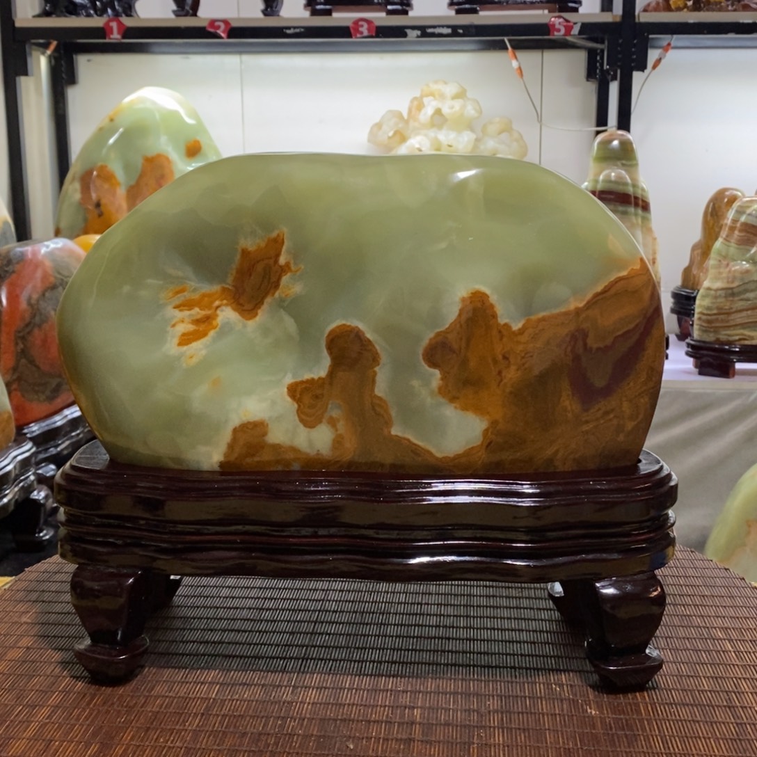 山水家居装饰设计