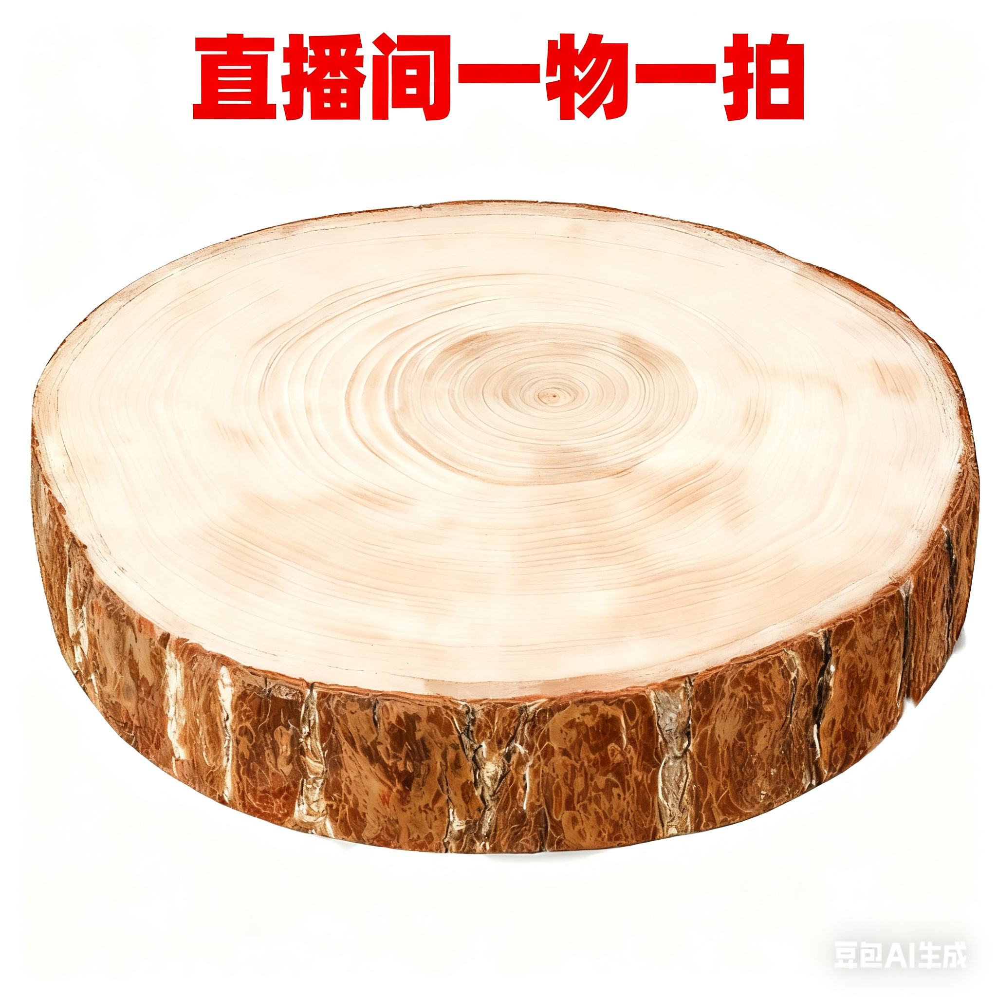 正宗银杏木实木菜墩/方板一物一拍湿木发货银杏木砧板