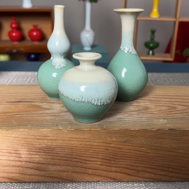 瓶景德镇陶瓷研究所学会