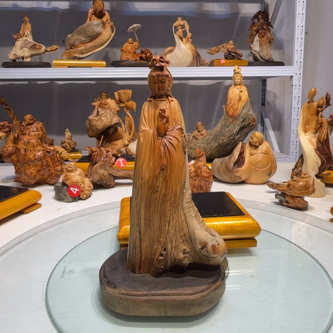 柏木工艺品6678999000