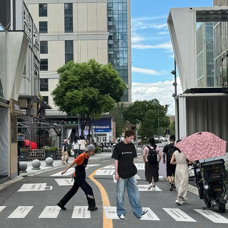 【广州天花板】2025经典款男女板鞋时尚潮流休闲百搭