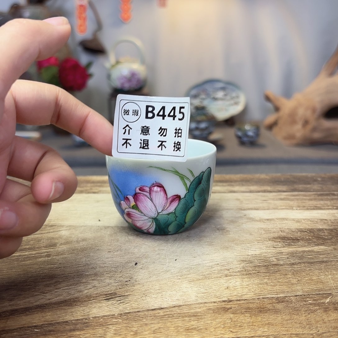 景德镇纯手工制作陶瓷