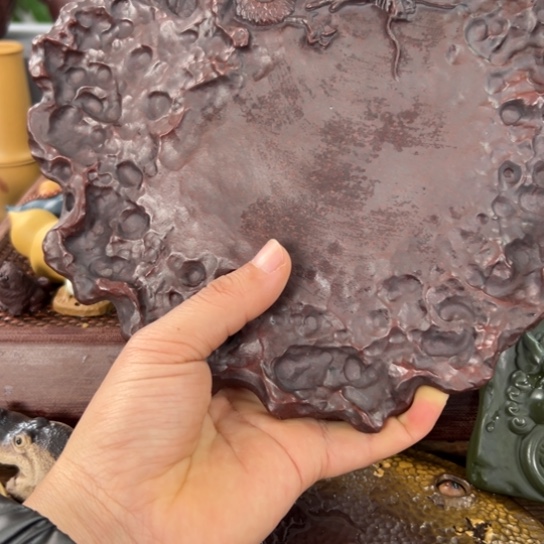 紫砂茶宠紫砂茶器