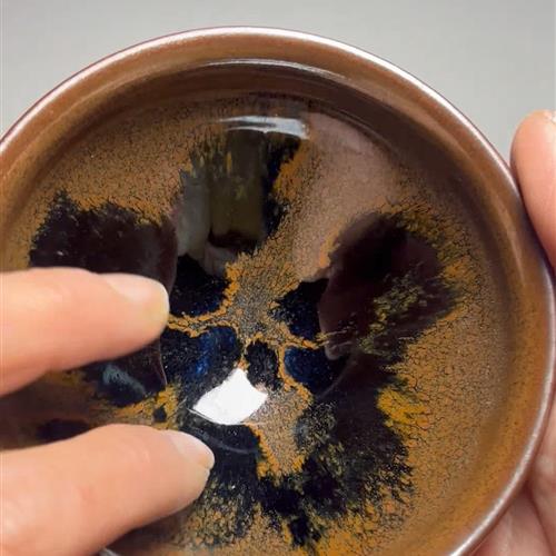 【闪购商品】茶盏-97.............