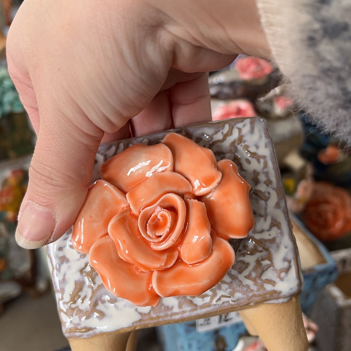 【闪购商品】红陶福利