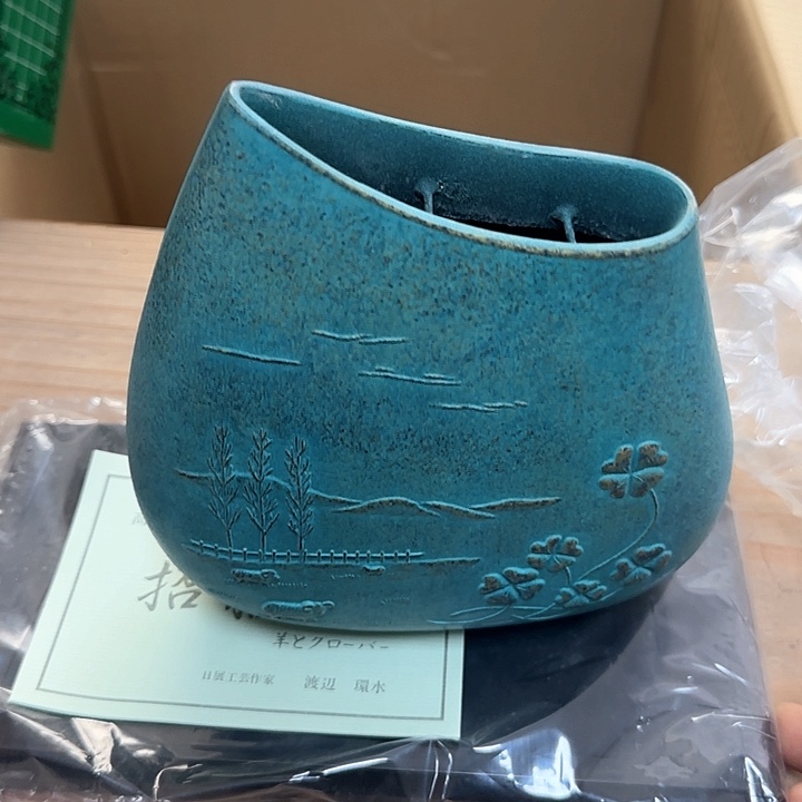 瓷片瓷质品工艺品