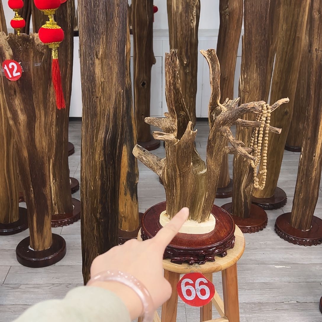 ∞****∞中式天然香薰香粉香道