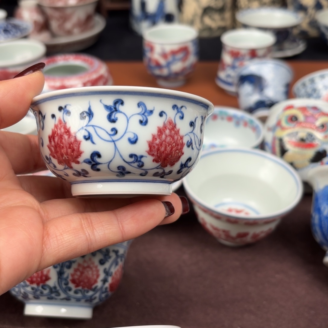 觅瓷山房觅瓷山房