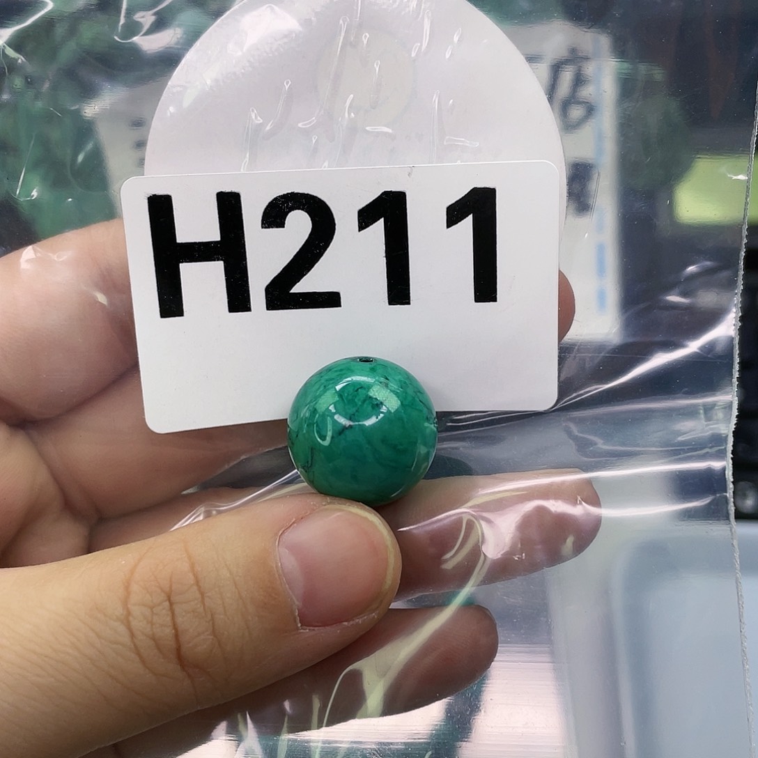  A空竹粉丝专享精品手工配珠