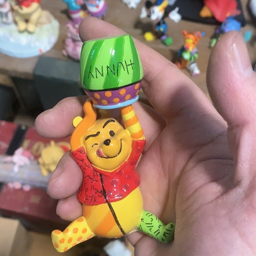 【闪购商品】树脂制品树脂工艺品摆件等产品