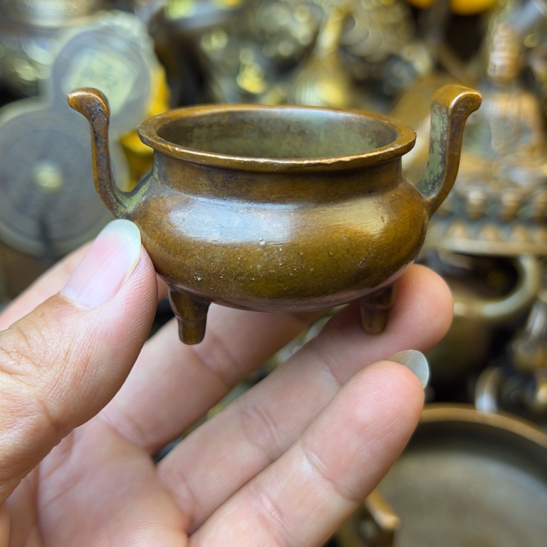 精美文玩精品装饰品