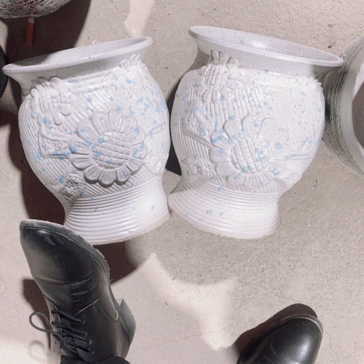 口径18高度22两只正品