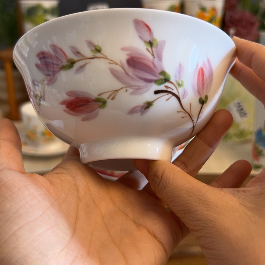 瓷片景德镇手作福利