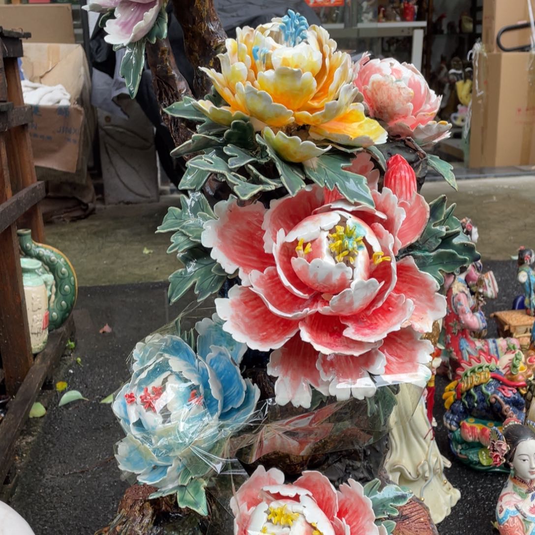 【闪购商品】有机玻璃角*