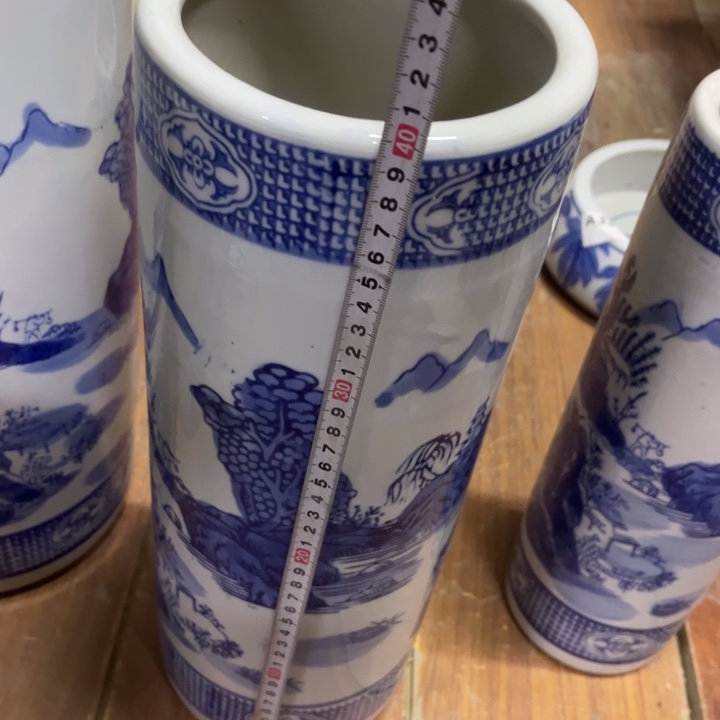 陶瓷制品瑕疵处理