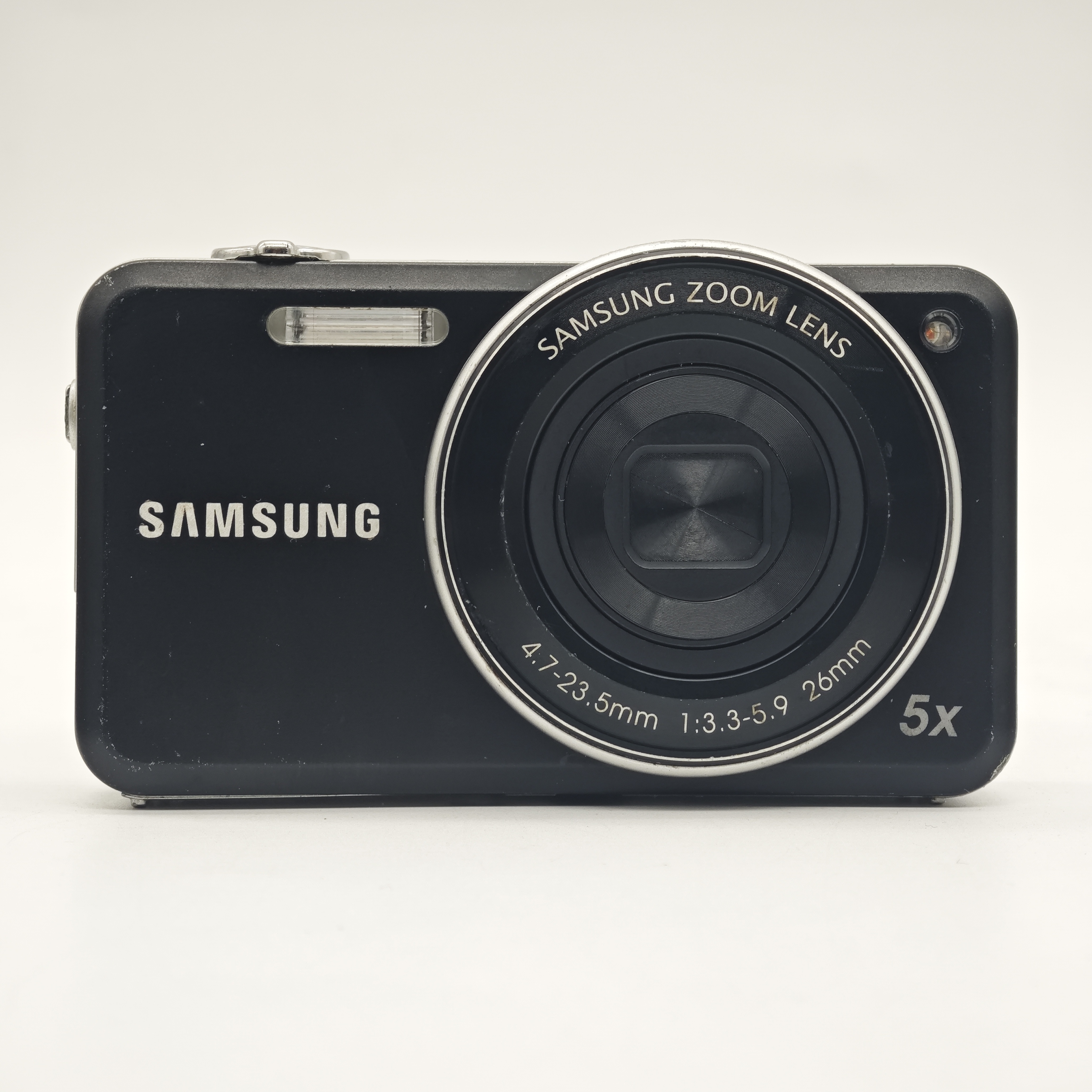 8新 Samsung/三星 ST95 1610万像素 色彩浓郁 CCD数码相机