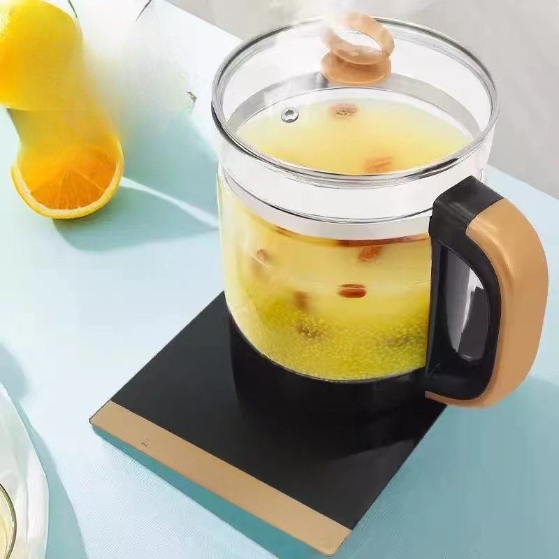 新款恒温热水保温壶(颜色不挑)Z1722