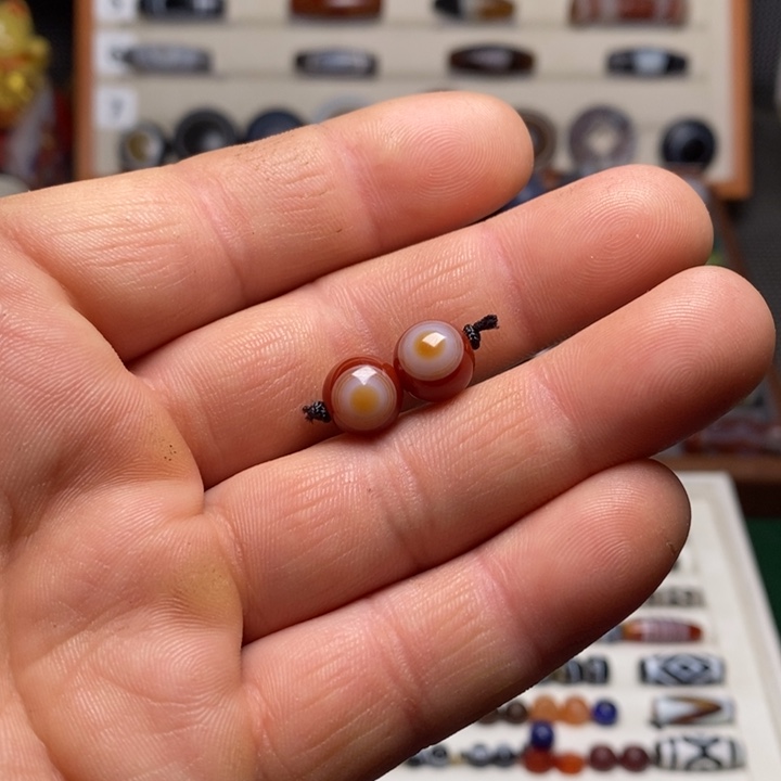 玛瑙/玉髓珠宝奇石未镶嵌