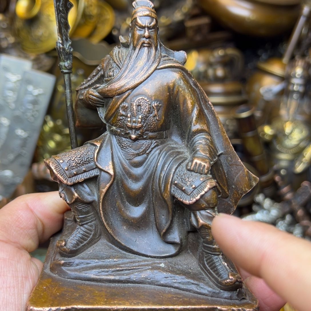 精美文玩精品摆件