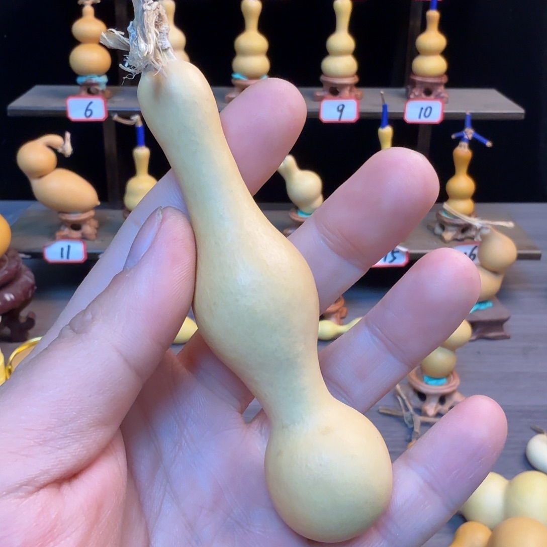 ****爷木远扬工艺葫芦小号