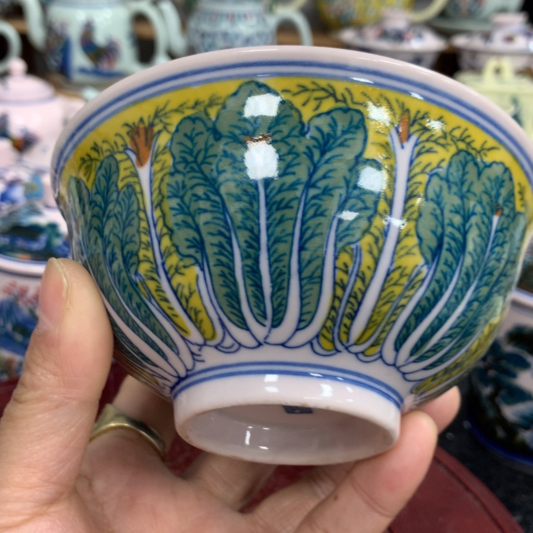 陶其他景德镇陶瓷 碗 盘 杯 壶 碟 各种……