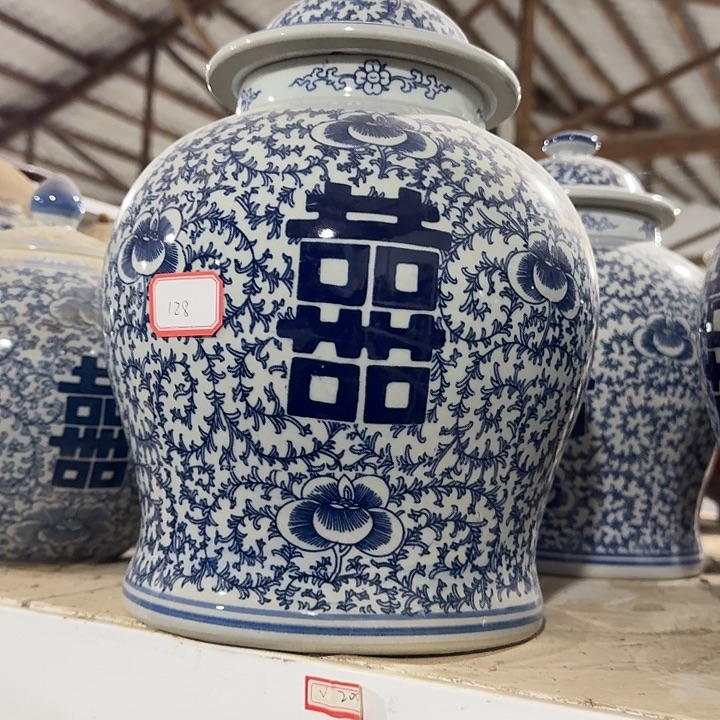 手工艺品琉璃景德镇陶瓷厂瓷厂