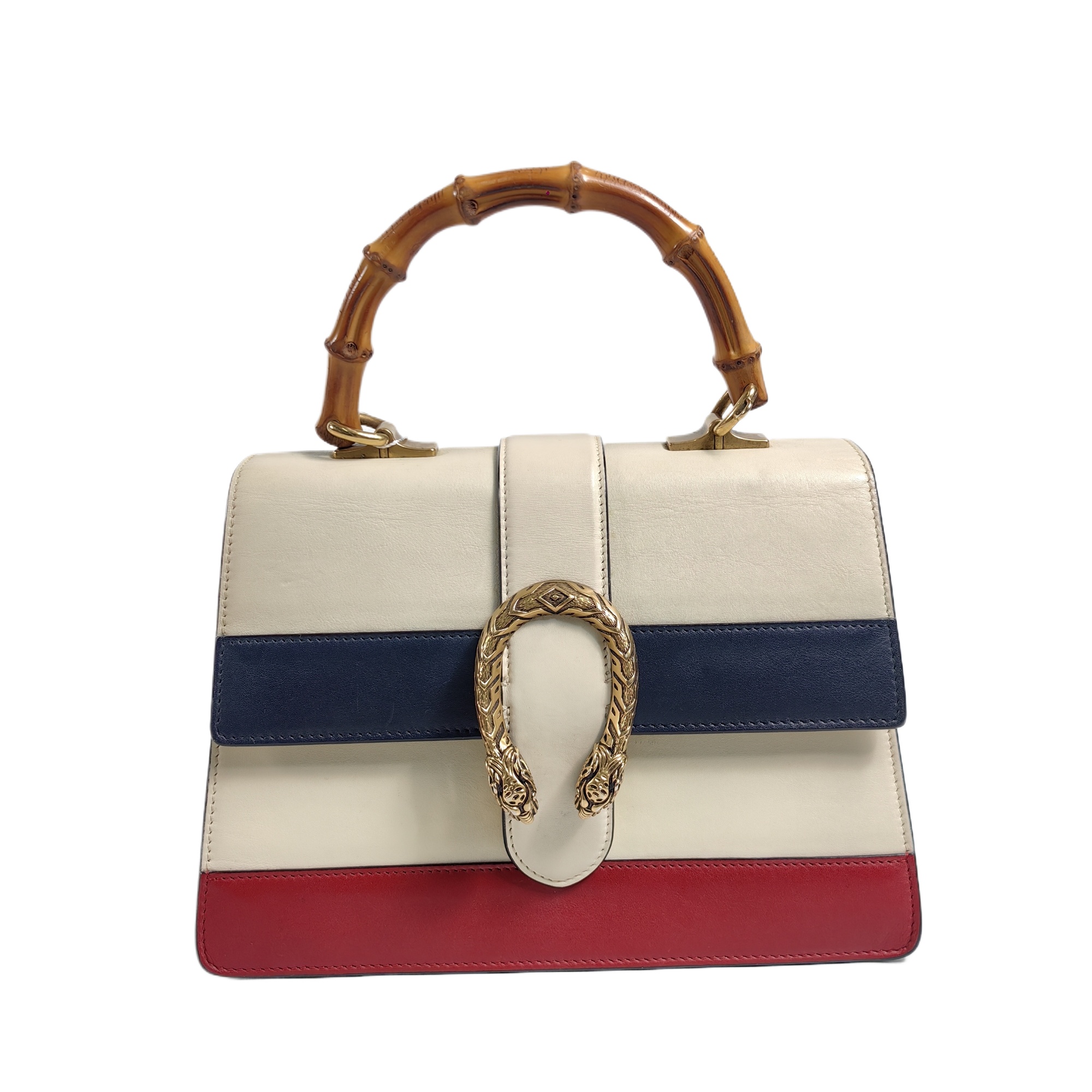 90新 古驰 安洁利严选/BK0154658 手提包