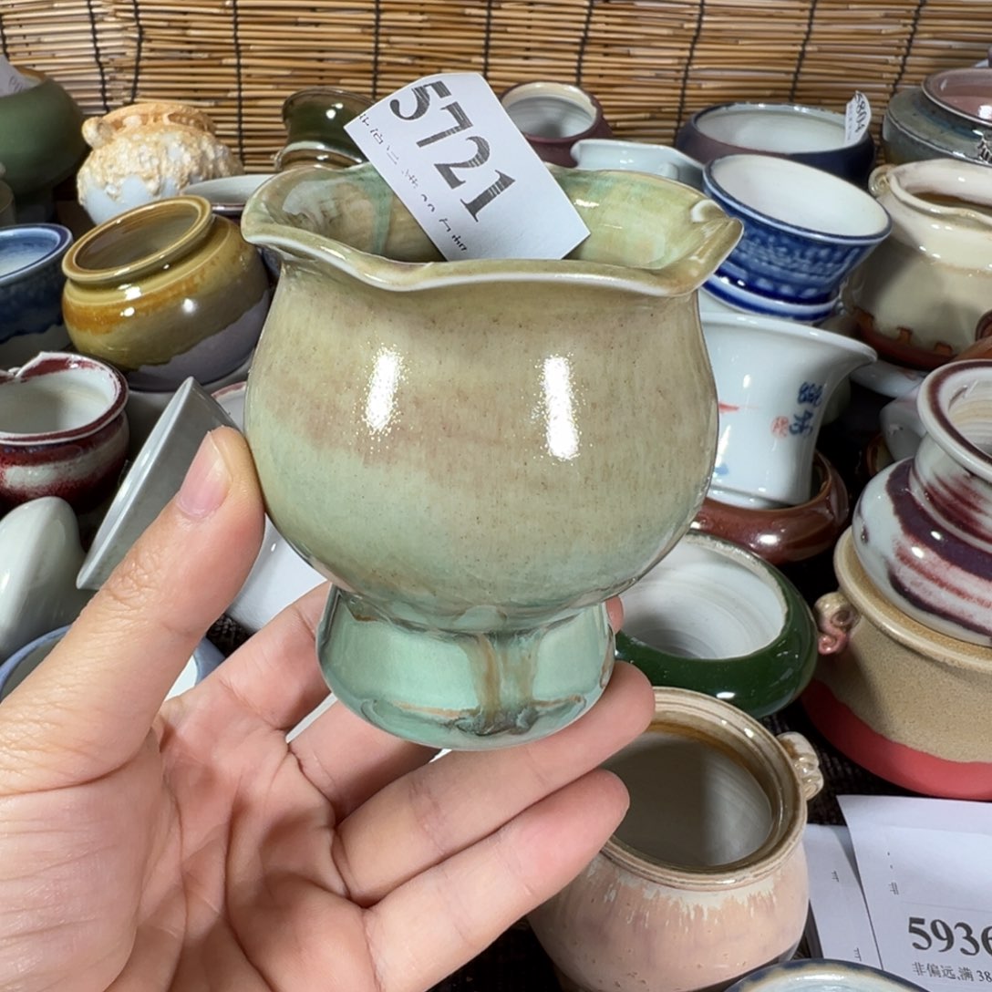 红陶景德镇陶瓷……