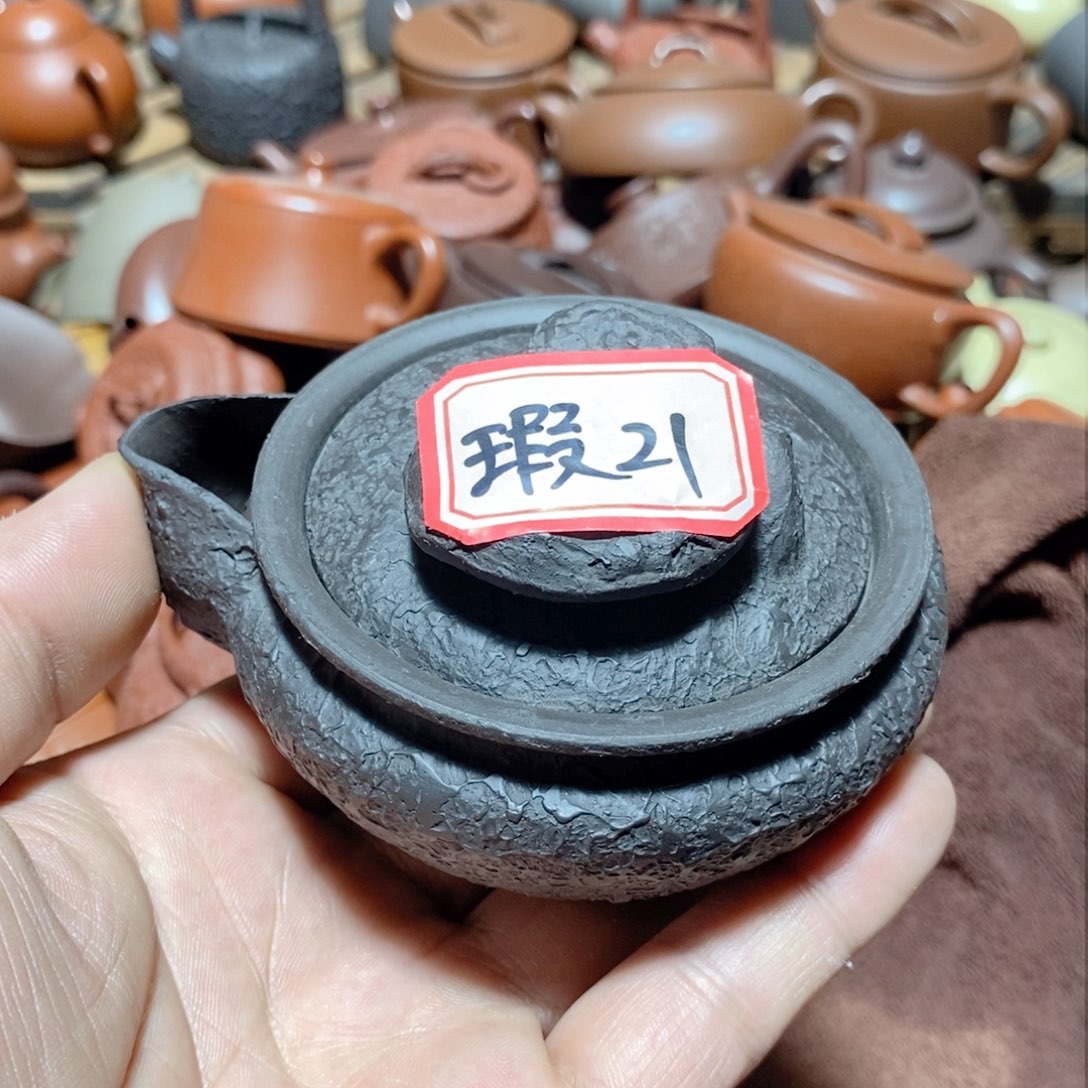 紫砂茶壶欢迎各位朋友加入
