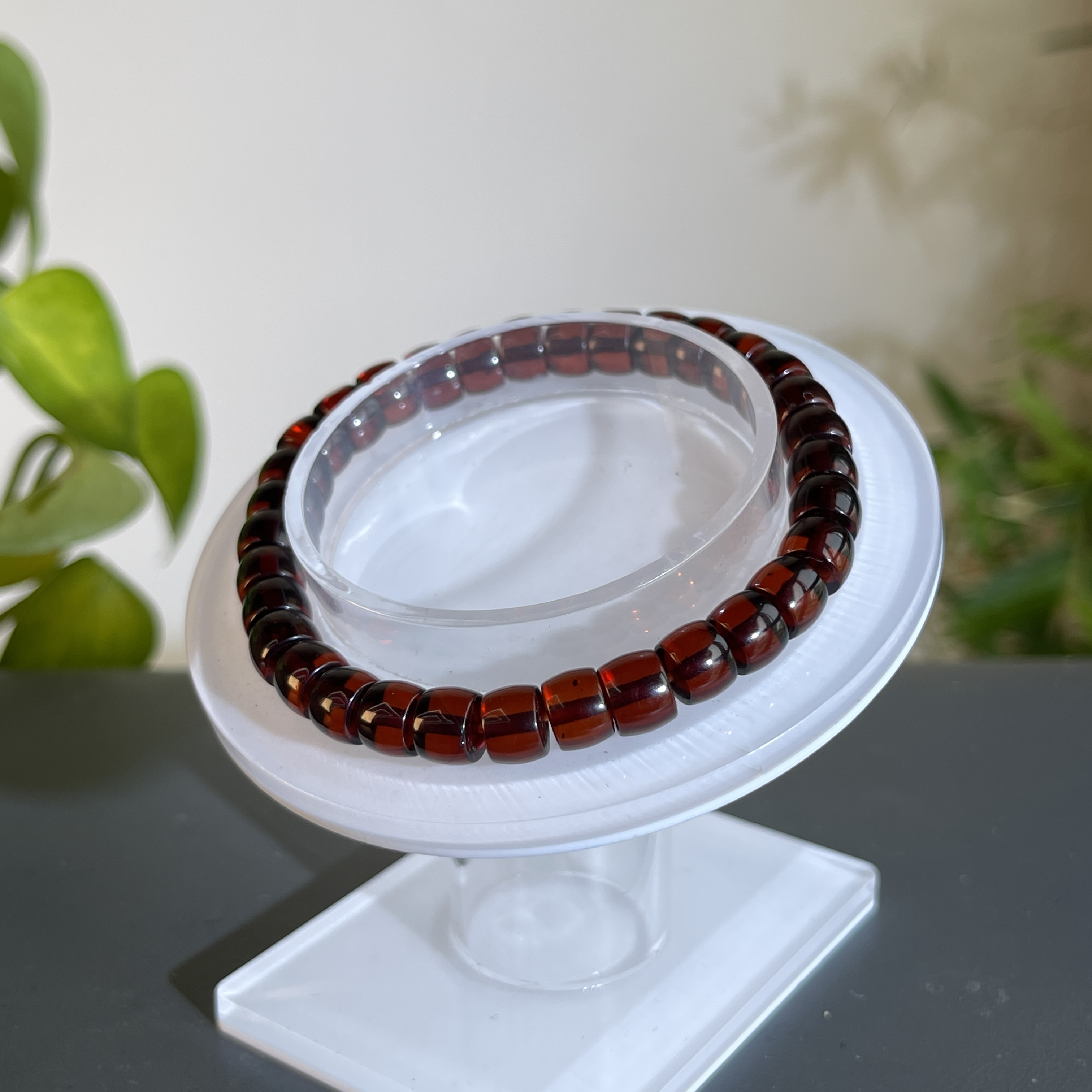 JTB14-160 琥珀-手串