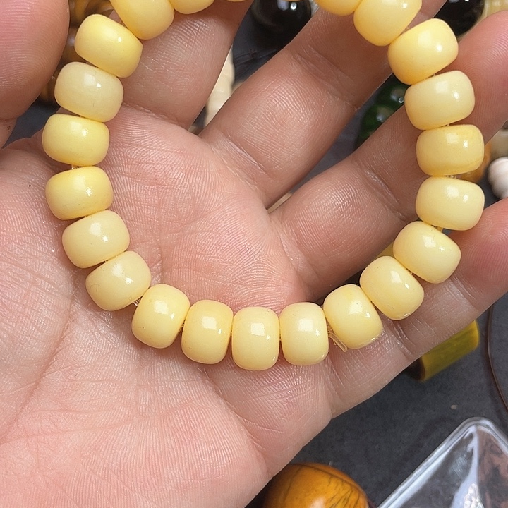 驼骨手串/手链其他配饰