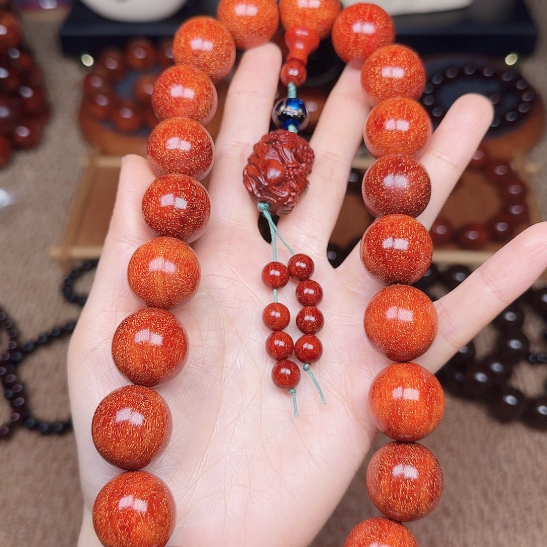 檀香紫檀（小叶紫檀）2.0ping