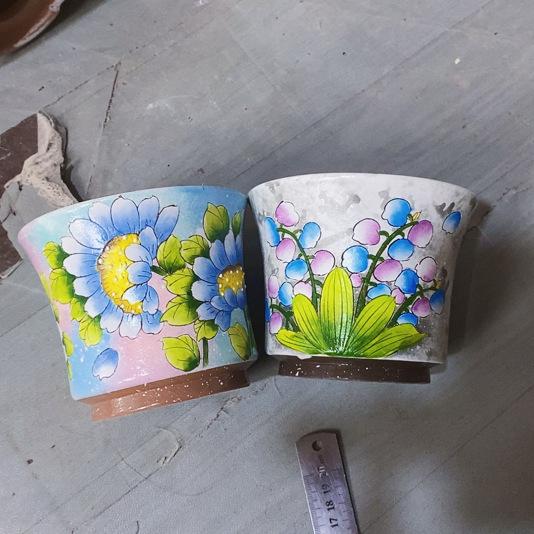 小***子紫砂花盆满28包邮