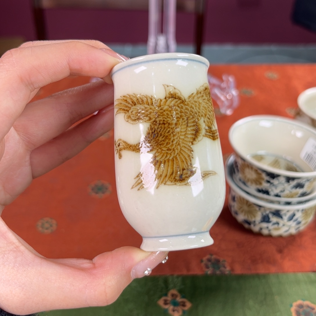 九鸣瓷艺九鸣瓷艺