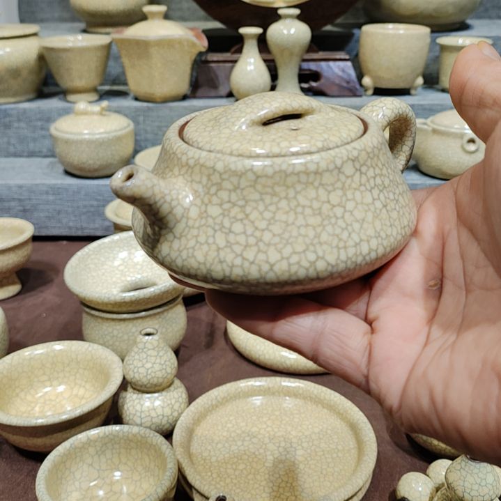 心***堂龚东华老师梅花墨纹作品