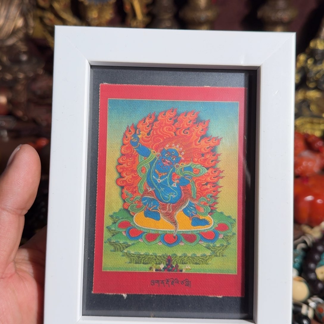 柏香籽/百香籽吊坠