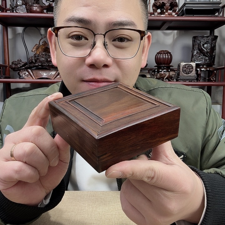 紫砂工艺品工艺品底座