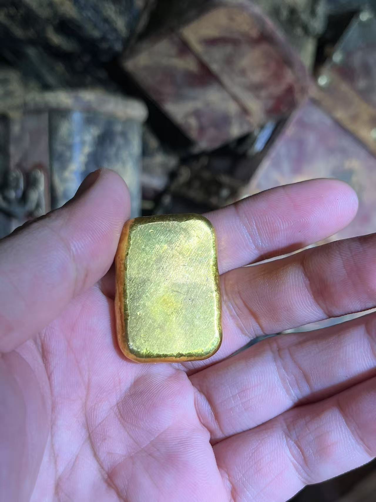 家居饰品   GD0057   流水摆件